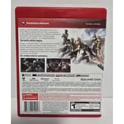 PS3 Final Fantasy XIII Greatest Hits Game