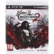 PS3 Castlevania: Lords of Shadow 2 Game