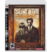 PS3 Silent Hill: Homecoming Game