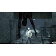 PS3 Silent Hill: Homecoming Game