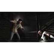 PS3 Silent Hill: Homecoming Game