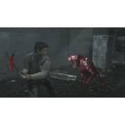 PS3 Silent Hill: Homecoming Game