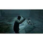 PS3 Silent Hill: Homecoming Game