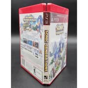 PS3 Sonic Generation Greatest Hits Game