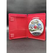 PS3 Sonic Generation Greatest Hits Game