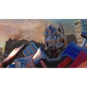 PS3 Transformers:Rise of the Dark Spark Game