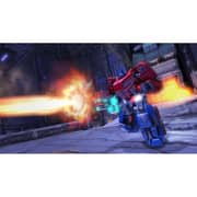 PS3 Transformers:Rise of the Dark Spark Game