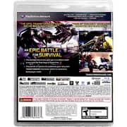 PS3 Transformers: Fall Of Cybertron Game