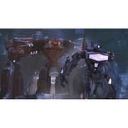 PS3 Transformers: Fall Of Cybertron Game