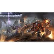 PS3 Transformers: Fall Of Cybertron Game