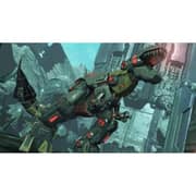PS3 Transformers: Fall Of Cybertron Game