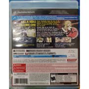 PS3 No More Heroes: Heroes' Paradise Game