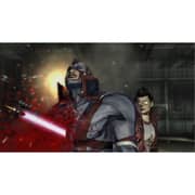 PS3 No More Heroes: Heroes' Paradise Game