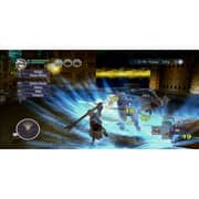 PS3 Rune Factory: Tides of Destiny Game