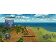 PS3 Rune Factory: Tides of Destiny Game