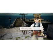 PS3 Rune Factory: Tides of Destiny Game