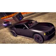 PS3 Fast and Furious: Showdown Game