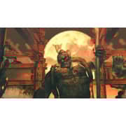 PS3 Street Fighter IV Game