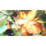 PS3 Street Fighter IV Game