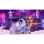 PS3 Street Fighter IV Game