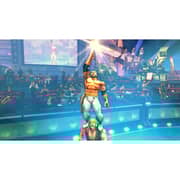 PS3 Street Fighter IV Game