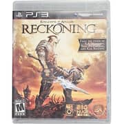 PS3 Kingdoms of Amalur: Reckoning Game