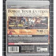 PS3 Kingdoms of Amalur: Reckoning Game