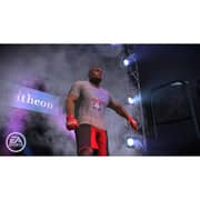 PS3 EA SPORTS MMA Game