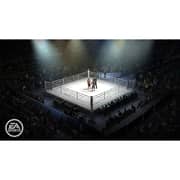 PS3 EA SPORTS MMA Game