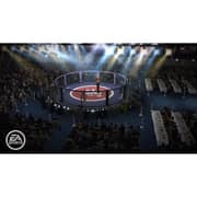 PS3 EA SPORTS MMA Game