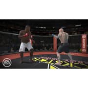 PS3 EA SPORTS MMA Game