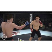 PS3 EA SPORTS MMA Game
