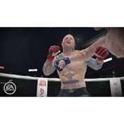 PS3 EA SPORTS MMA Game