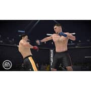 PS3 EA SPORTS MMA Game