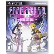 PS3 Star Ocean: Last Hope International Game