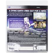 PS3 Star Ocean: Last Hope International Game