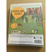 PS3 Adventure Time: The Secret Kingdom Game