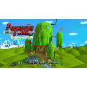PS3 Adventure Time: Finn & Jake Inv Game