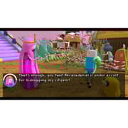 PS3 Adventure Time: Finn & Jake Inv Game