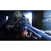 PS3 Sniper Ghost Warrior Game