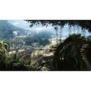 PS3 Sniper Ghost Warrior Game