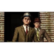 PS3 L.A. Noire Greatest Hits Game