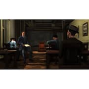 PS3 L.A. Noire Greatest Hits Game