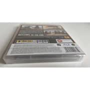 PS3 Red Dead Redemption Game