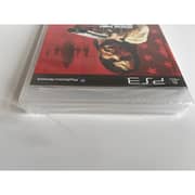 PS3 Red Dead Redemption Game