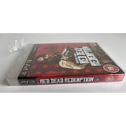 PS3 Red Dead Redemption Game