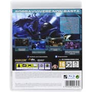 PS3 Lost Planet 3 Game