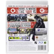 PS3 Homefront Game