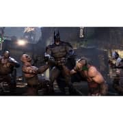 PS3 Batman: Arkham City Game