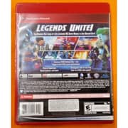 PS3 LEGO Batman 2 Greatest Hits Game